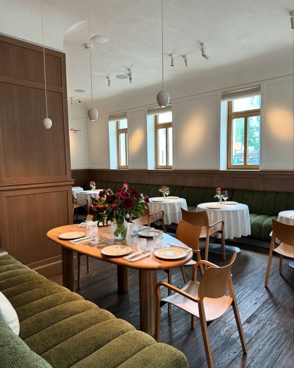 Ярмарка современного искусства blazar и другие события