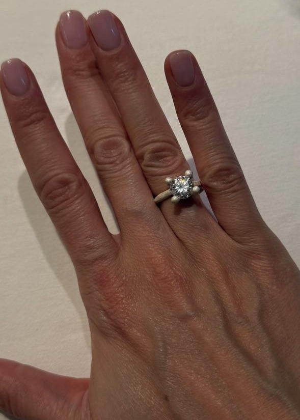 Дарья Цыпилева: «Мы создали на один вечер