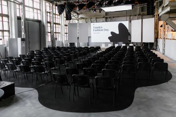 Площадки Omega Events