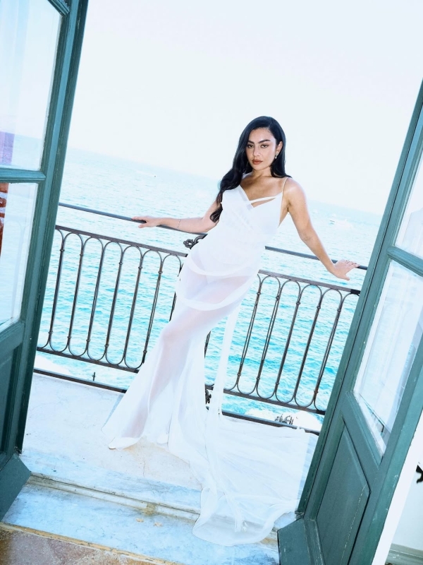 Charli XCX и Джордж Дэниел сыграли свадьбу