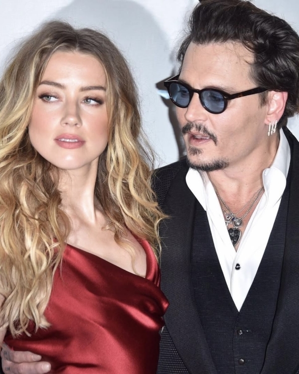 Депп против Херд и другие самые громкие