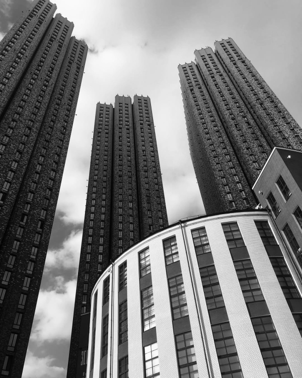 Ярмарка современного искусства blazar и другие события