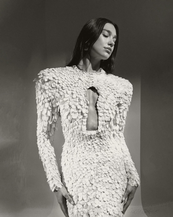 Как и где вдохновляться во время подготовки