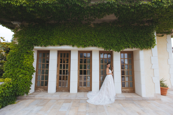 Площадки Крымский Бриз Hotel & Villas