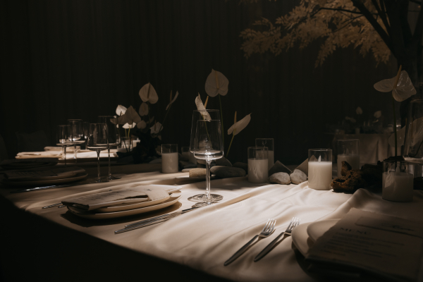 Площадки Omega Events