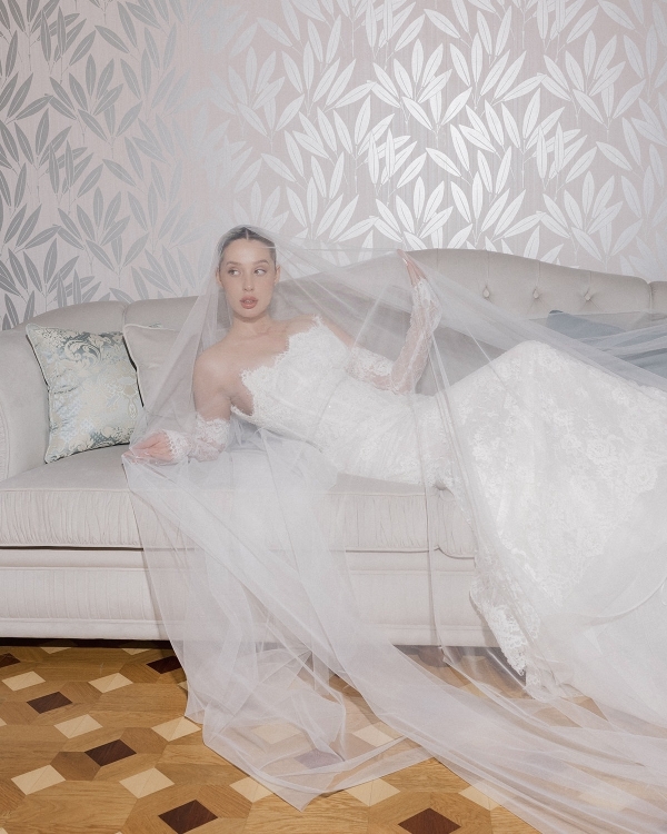 Анастасия Анисимова: «Свадьба — самое долгожданное и