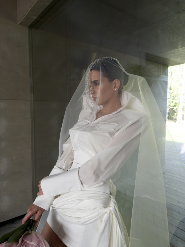 Дарья Цыпилева: «Мы создали на один вечер