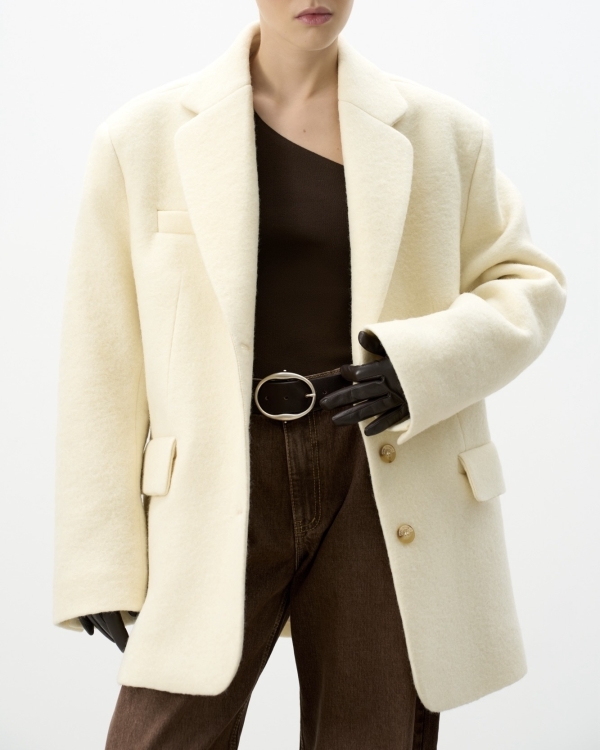 30 моделей пальто, которые станут хитом этой