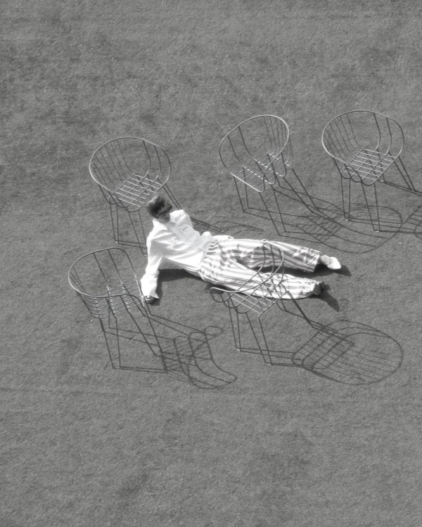 Сериалы, которые мы будем смотреть осенью 2025