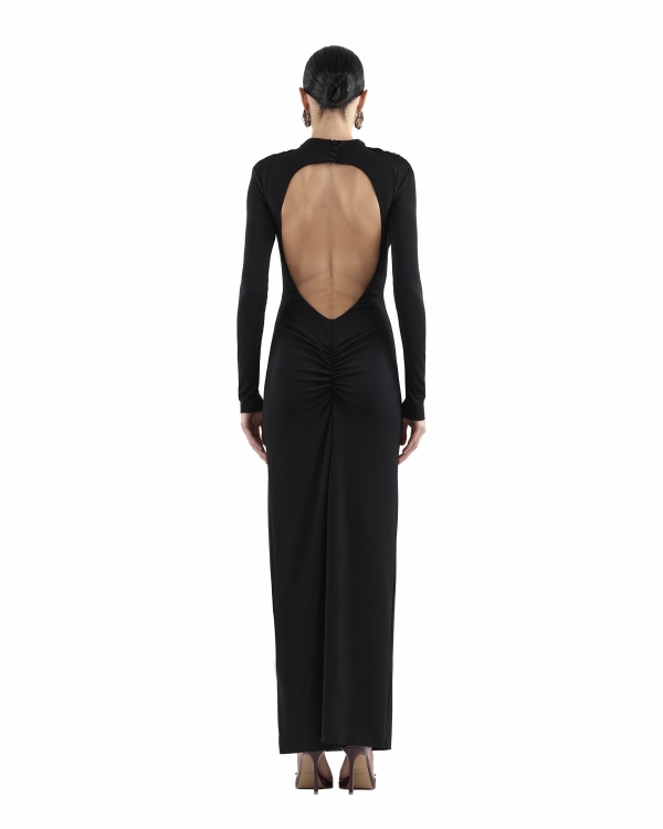 Платье мести. Как одеться на встречу с