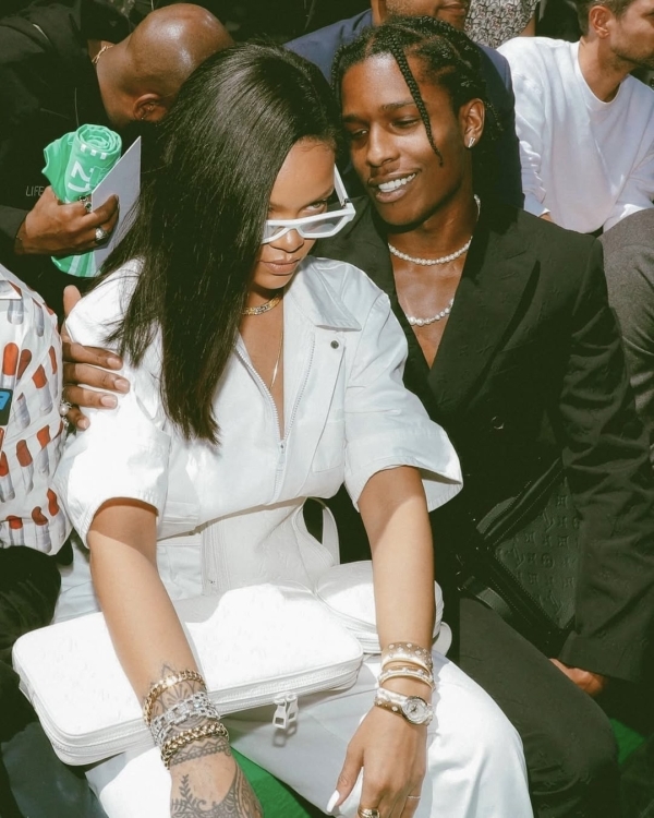 Отношения, которые начались с дружбы. История любви