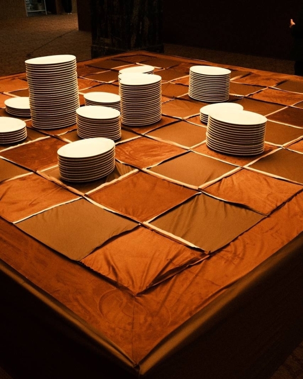 «Коллаборации в ивенте — это новый вид