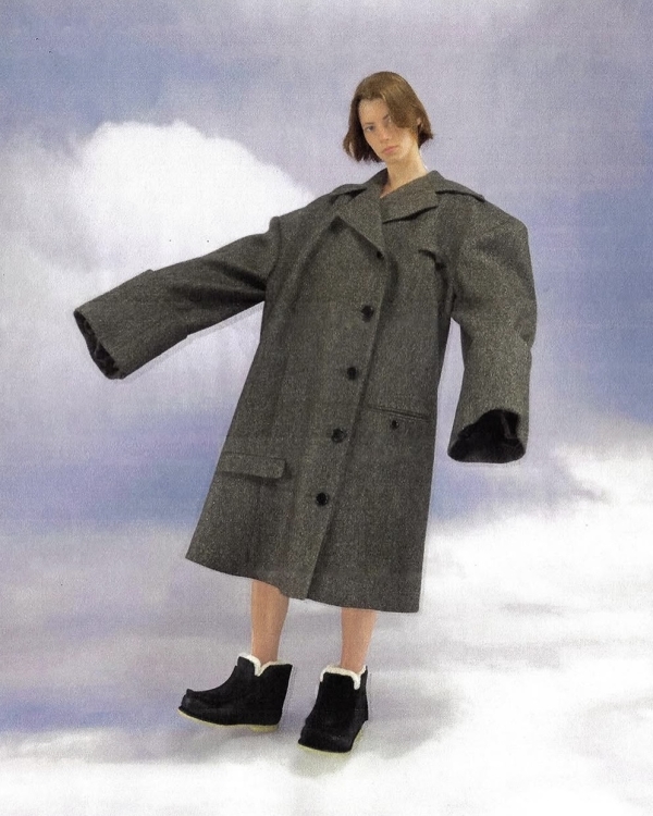 Модные тренды TikTok, которые вирусятся осенью 2025