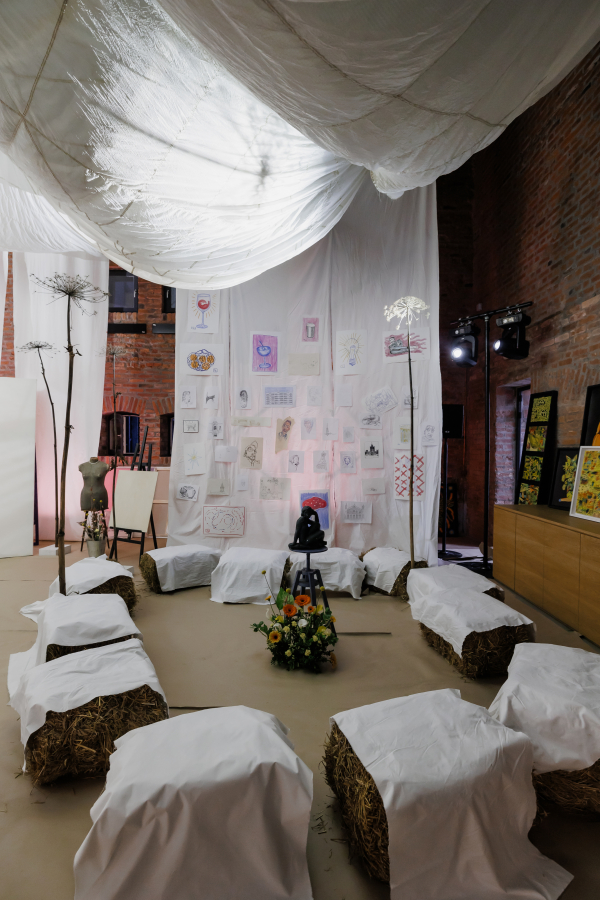 Площадки Солодовня