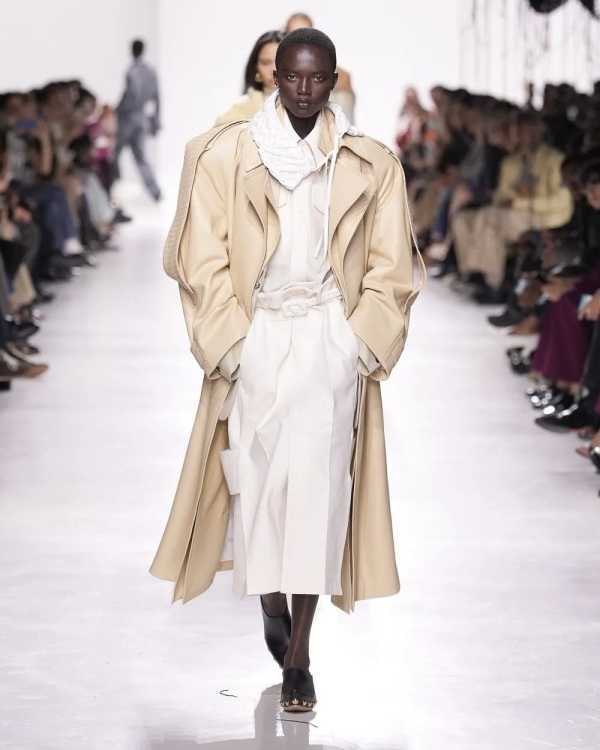 Главные тренды Недели моды в Милане SS’26,