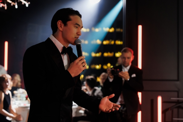 Агентства PLUS 1 EVENT