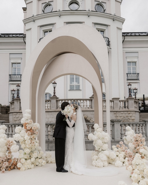 Анастасия Анисимова: «Свадьба — самое долгожданное и