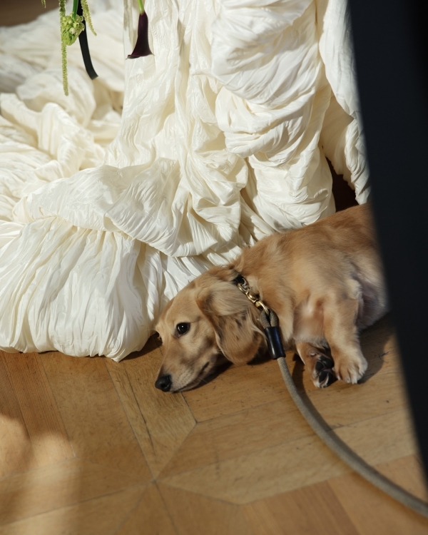 Интервью с невестой: «Мы много раз уверенно