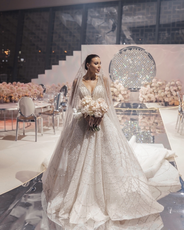 Orion Hall — пространство для событий, которые