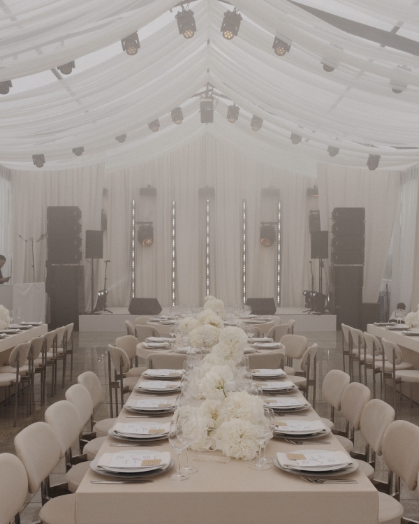 Анастасия Анисимова: «Свадьба — самое долгожданное и