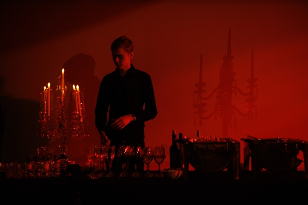 Площадки Omega Events