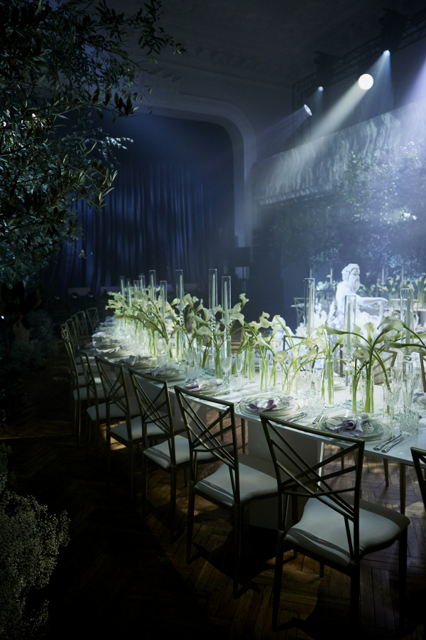 Агентства PLUS 1 EVENT