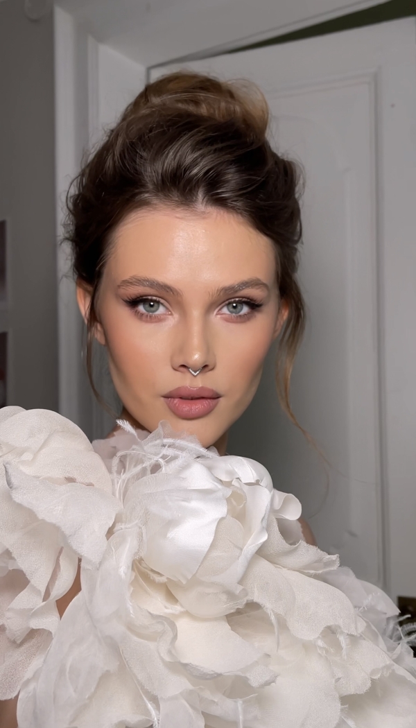 Стилисты Зина Николаева