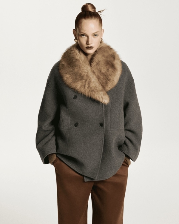 30 моделей пальто, которые станут хитом этой