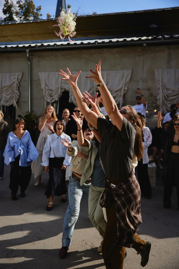 Дарья Цыпилева: «Мы создали на один вечер