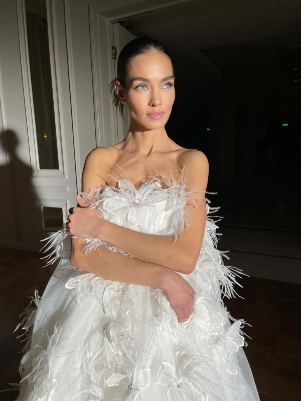 Стилисты Зина Николаева