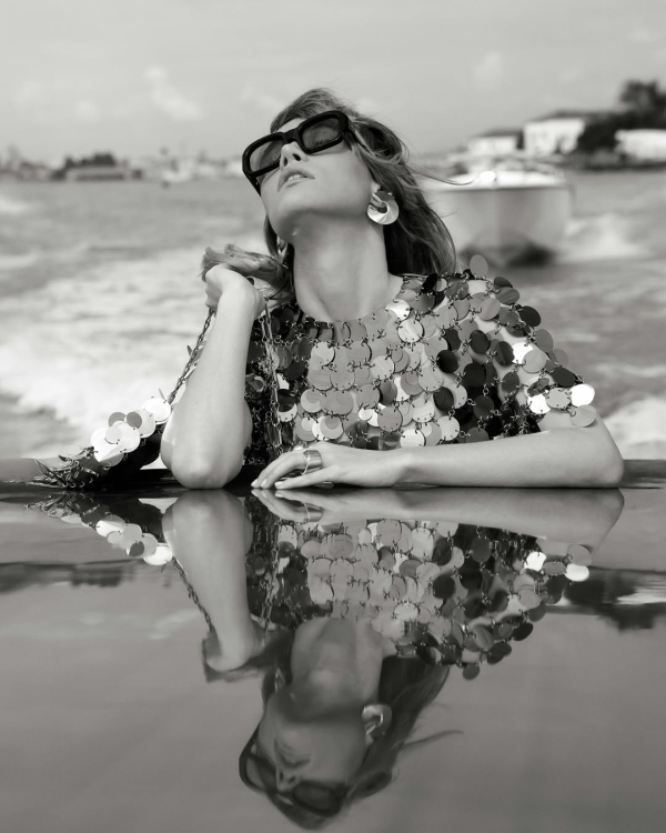 Образы звезд Венецианского кинофестиваля 2025, которые хочется