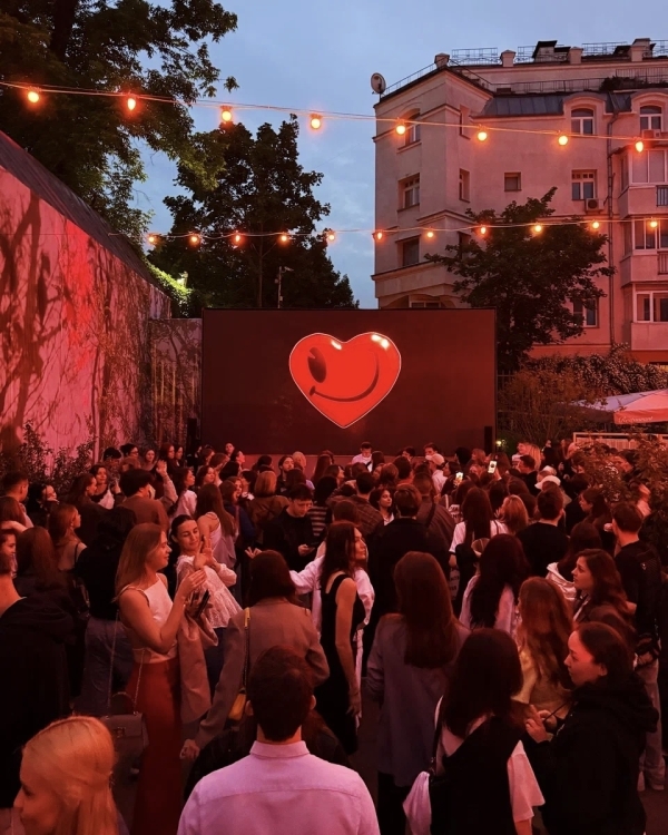 День рождения бара «Стрелка» и другие события