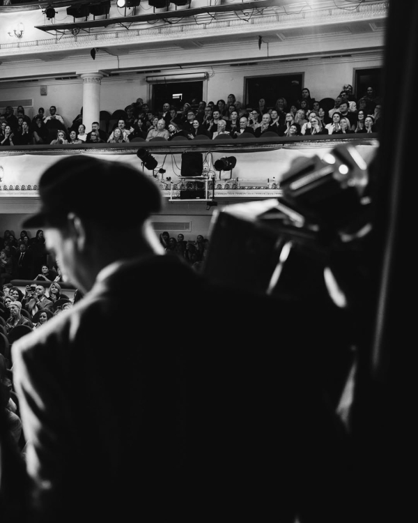 Самые ожидаемые события сентября 2025