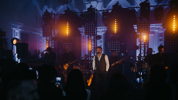 Агентства PLUS 1 EVENT