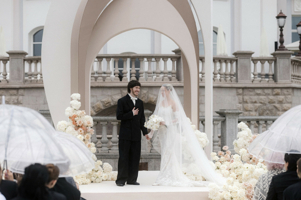 Анастасия Анисимова: «Свадьба — самое долгожданное и