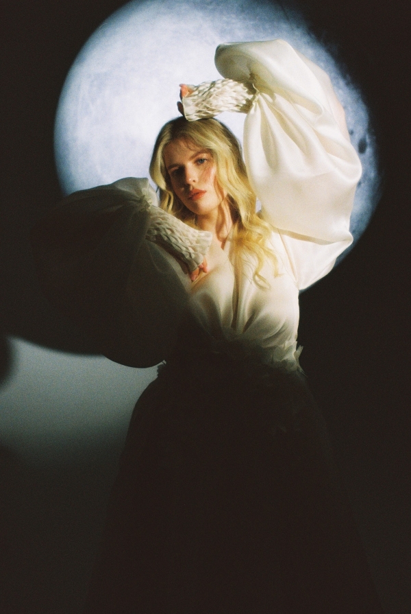 Интервью с невестой: «Мы сразу поняли, что