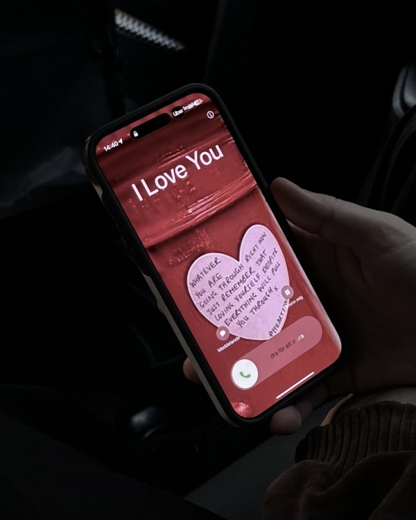 Как «подогреть» отношения осенью?