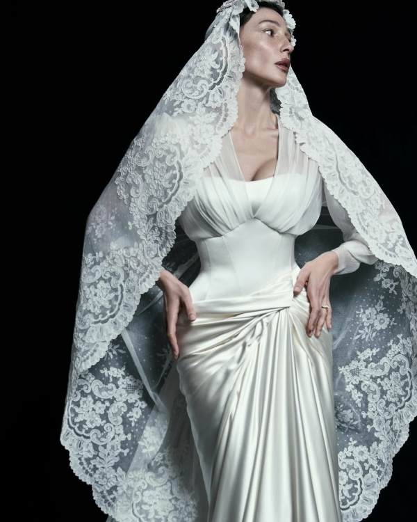 Главные звездные свадьбы 2025