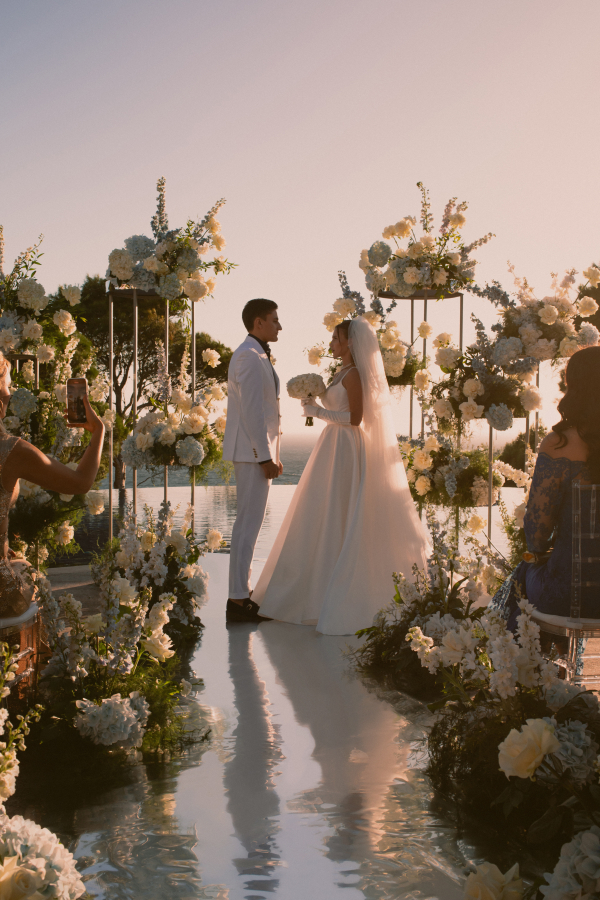 Площадки Крымский Бриз Hotel & Villas