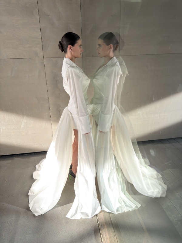 Дарья Цыпилева: «Мы создали на один вечер