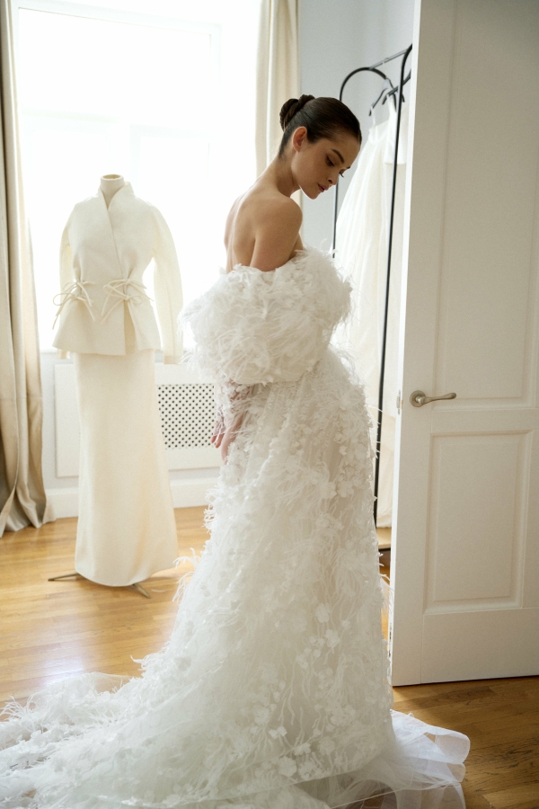 Стилисты Зина Николаева