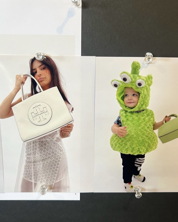 Бежевые мамы — всё. Как теперь одевают