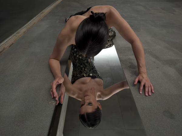 Дарья Цыпилева: «Мы создали на один вечер