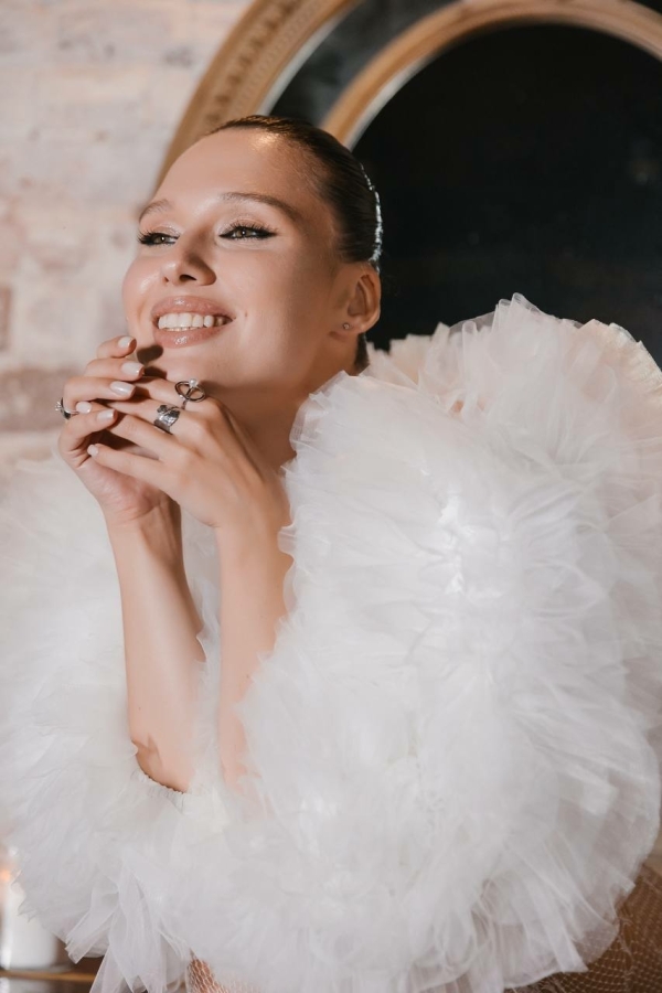 Стилисты Зина Николаева