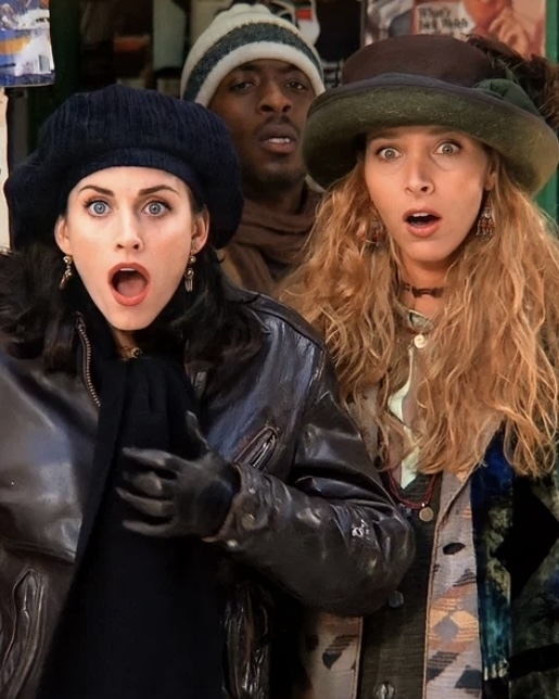 Сериалы, которые мы будем смотреть осенью 2025