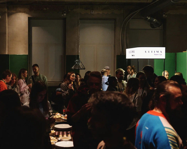 Площадки Omega Events