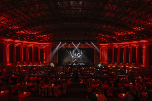 Площадки Летний театр