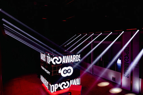 Площадки Omega Events