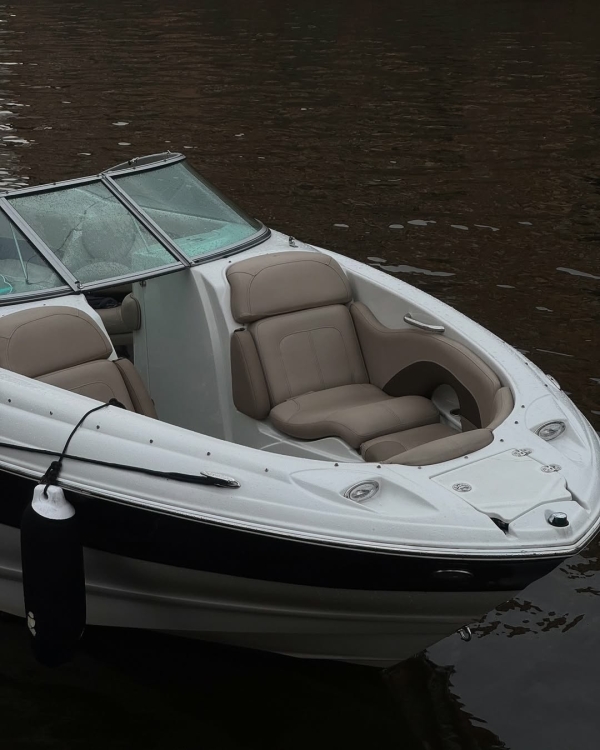 Как быстро перезагрузиться в городе за выходные?