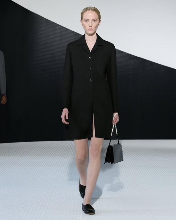 Главные тренды Недели моды в Милане SS’26,